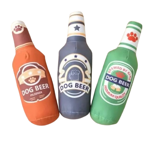 The After-Hours Collection: Slobber on the Rocks